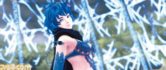 『ドラッグ オン ドラグーン3』が発売された日。『1』よりもさらに昔の時代の戦いを描く。クセモノ揃いのキャラとぶっ飛んだ展開は唯一無二【今日は何の日？】