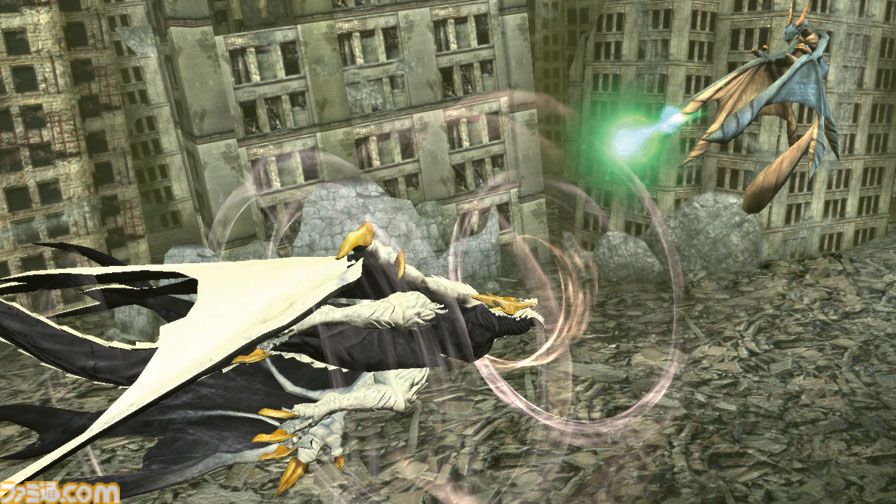 『ドラッグ オン ドラグーン3』が発売された日。『1』よりもさらに昔の時代の戦いを描く。クセモノ揃いのキャラとぶっ飛んだ展開は唯一無二【今日は何の日？】