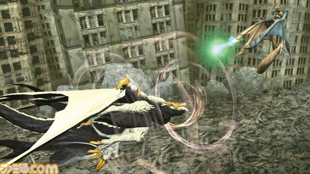 『ドラッグ オン ドラグーン3』が発売された日。『1』よりもさらに昔の時代の戦いを描く。クセモノ揃いのキャラとぶっ飛んだ展開は唯一無二【今日は何の日？】