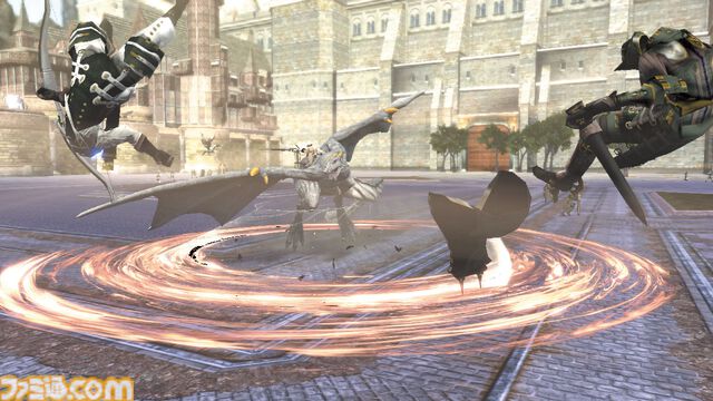 『ドラッグ オン ドラグーン3』が発売された日。『1』よりもさらに昔の時代の戦いを描く。クセモノ揃いのキャラとぶっ飛んだ展開は唯一無二【今日は何の日？】