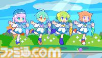 『キメキャワ♥限界ビートちゃん!!』＆『Pastel☆Parade』がSteamにて配信。room6よりキュートなリズムゲーム2タイトルが登場