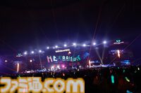 『アイマス』“MOIW2025”2日目リポート。セクシー過ぎる315 STARSの『リフレインキス』で大歓声が沸き、6ブランドの熱血アイドルたちによる『純情Midnight伝説』で熱気は最高潮に