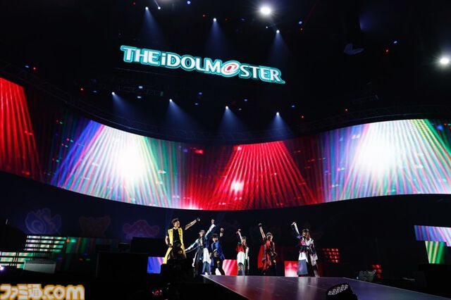 『アイマス』“MOIW2025”2日目リポート。セクシー過ぎる315 STARSの『リフレインキス』で大歓声が沸き、6ブランドの熱血アイドルたちによる『純情Midnight伝説』で熱気は最高潮に