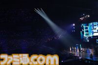 『アイマス』“MOIW2025”2日目リポート。セクシー過ぎる315 STARSの『リフレインキス』で大歓声が沸き、6ブランドの熱血アイドルたちによる『純情Midnight伝説』で熱気は最高潮に