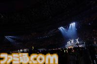 『アイマス』“MOIW2025”2日目リポート。セクシー過ぎる315 STARSの『リフレインキス』で大歓声が沸き、6ブランドの熱血アイドルたちによる『純情Midnight伝説』で熱気は最高潮に