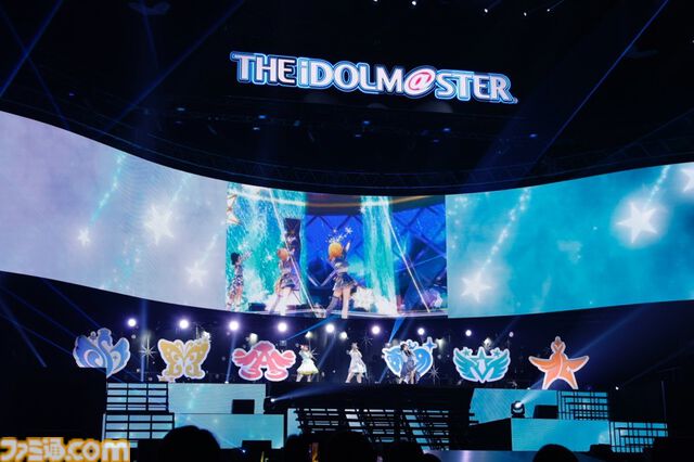 『アイマス』“MOIW2025”2日目リポート。セクシー過ぎる315 STARSの『リフレインキス』で大歓声が沸き、6ブランドの熱血アイドルたちによる『純情Midnight伝説』で熱気は最高潮に