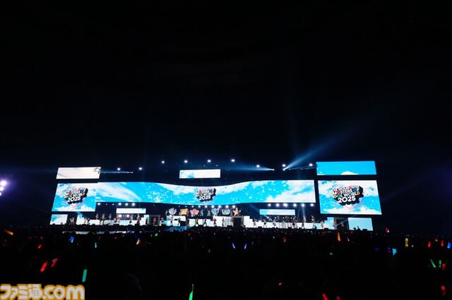 『アイマス』“MOIW2025”2日目リポート。セクシー過ぎる315 STARSの『リフレインキス』で大歓声が沸き、6ブランドの熱血アイドルたちによる『純情Midnight伝説』で熱気は最高潮に