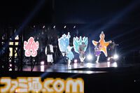 『アイマス』“MOIW2025”2日目リポート。セクシー過ぎる315 STARSの『リフレインキス』で大歓声が沸き、6ブランドの熱血アイドルたちによる『純情Midnight伝説』で熱気は最高潮に