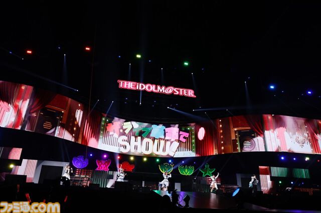 『アイマス』“MOIW2025”2日目リポート。セクシー過ぎる315 STARSの『リフレインキス』で大歓声が沸き、6ブランドの熱血アイドルたちによる『純情Midnight伝説』で熱気は最高潮に