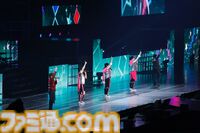 『アイマス』“MOIW2025”2日目リポート。セクシー過ぎる315 STARSの『リフレインキス』で大歓声が沸き、6ブランドの熱血アイドルたちによる『純情Midnight伝説』で熱気は最高潮に