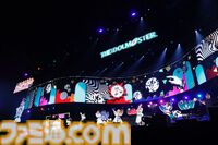 『アイマス』“MOIW2025”2日目リポート。セクシー過ぎる315 STARSの『リフレインキス』で大歓声が沸き、6ブランドの熱血アイドルたちによる『純情Midnight伝説』で熱気は最高潮に