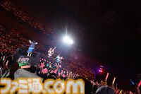 『アイマス』“MOIW2025”2日目リポート。セクシー過ぎる315 STARSの『リフレインキス』で大歓声が沸き、6ブランドの熱血アイドルたちによる『純情Midnight伝説』で熱気は最高潮に