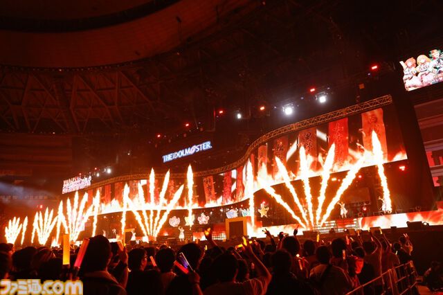 『アイマス』“MOIW2025”2日目リポート。セクシー過ぎる315 STARSの『リフレインキス』で大歓声が沸き、6ブランドの熱血アイドルたちによる『純情Midnight伝説』で熱気は最高潮に