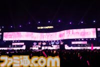 『アイマス』“MOIW2025”2日目リポート。セクシー過ぎる315 STARSの『リフレインキス』で大歓声が沸き、6ブランドの熱血アイドルたちによる『純情Midnight伝説』で熱気は最高潮に