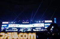 『アイマス』“MOIW2025”2日目リポート。セクシー過ぎる315 STARSの『リフレインキス』で大歓声が沸き、6ブランドの熱血アイドルたちによる『純情Midnight伝説』で熱気は最高潮に