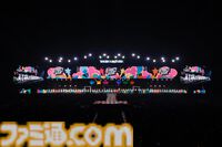 『アイマス』“MOIW2025”2日目リポート。セクシー過ぎる315 STARSの『リフレインキス』で大歓声が沸き、6ブランドの熱血アイドルたちによる『純情Midnight伝説』で熱気は最高潮に