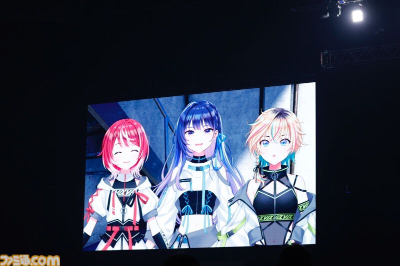 『アイマス』“MOIW2025”2日目リポート。セクシー過ぎる315 STARSの『リフレインキス』で大歓声が沸き、6ブランドの熱血アイドルたちによる『純情Midnight伝説』で熱気は最高潮に