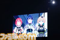 『アイマス』“MOIW2025”2日目リポート。セクシー過ぎる315 STARSの『リフレインキス』で大歓声が沸き、6ブランドの熱血アイドルたちによる『純情Midnight伝説』で熱気は最高潮に