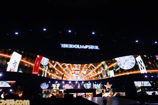 『アイマス』“MOIW2025”2日目リポート。セクシー過ぎる315 STARSの『リフレインキス』で大歓声が沸き、6ブランドの熱血アイドルたちによる『純情Midnight伝説』で熱気は最高潮に