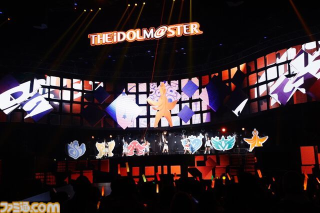 『アイマス』“MOIW2025”2日目リポート。セクシー過ぎる315 STARSの『リフレインキス』で大歓声が沸き、6ブランドの熱血アイドルたちによる『純情Midnight伝説』で熱気は最高潮に