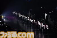 『アイマス』“MOIW2025”2日目リポート。セクシー過ぎる315 STARSの『リフレインキス』で大歓声が沸き、6ブランドの熱血アイドルたちによる『純情Midnight伝説』で熱気は最高潮に