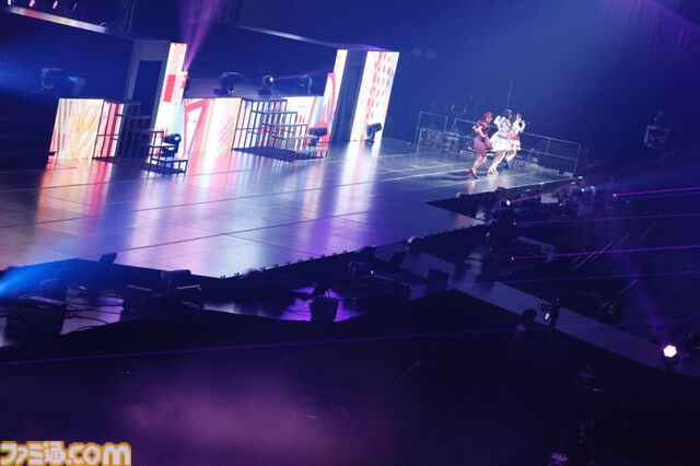 『アイマス』“MOIW2025”2日目リポート。セクシー過ぎる315 STARSの『リフレインキス』で大歓声が沸き、6ブランドの熱血アイドルたちによる『純情Midnight伝説』で熱気は最高潮に