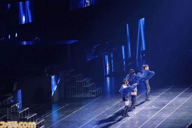 『アイマス』“MOIW2025”2日目リポート。セクシー過ぎる315 STARSの『リフレインキス』で大歓声が沸き、6ブランドの熱血アイドルたちによる『純情Midnight伝説』で熱気は最高潮に