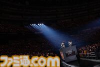 『アイマス』“MOIW2025”2日目リポート。セクシー過ぎる315 STARSの『リフレインキス』で大歓声が沸き、6ブランドの熱血アイドルたちによる『純情Midnight伝説』で熱気は最高潮に