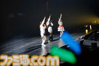 『アイマス』“MOIW2025”2日目リポート。セクシー過ぎる315 STARSの『リフレインキス』で大歓声が沸き、6ブランドの熱血アイドルたちによる『純情Midnight伝説』で熱気は最高潮に