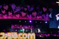 『アイマス』“MOIW2025”2日目リポート。セクシー過ぎる315 STARSの『リフレインキス』で大歓声が沸き、6ブランドの熱血アイドルたちによる『純情Midnight伝説』で熱気は最高潮に