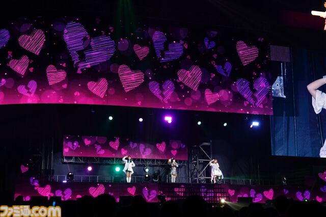 『アイマス』“MOIW2025”2日目リポート。セクシー過ぎる315 STARSの『リフレインキス』で大歓声が沸き、6ブランドの熱血アイドルたちによる『純情Midnight伝説』で熱気は最高潮に