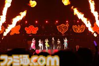 『アイマス』“MOIW2025”2日目リポート。セクシー過ぎる315 STARSの『リフレインキス』で大歓声が沸き、6ブランドの熱血アイドルたちによる『純情Midnight伝説』で熱気は最高潮に