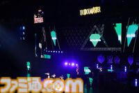 『アイマス』“MOIW2025”2日目リポート。セクシー過ぎる315 STARSの『リフレインキス』で大歓声が沸き、6ブランドの熱血アイドルたちによる『純情Midnight伝説』で熱気は最高潮に