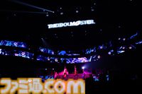 『アイマス』“MOIW2025”2日目リポート。セクシー過ぎる315 STARSの『リフレインキス』で大歓声が沸き、6ブランドの熱血アイドルたちによる『純情Midnight伝説』で熱気は最高潮に