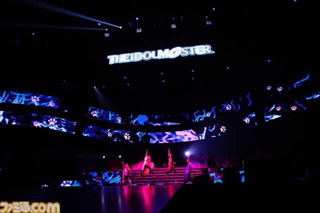 『アイマス』“MOIW2025”2日目リポート。セクシー過ぎる315 STARSの『リフレインキス』で大歓声が沸き、6ブランドの熱血アイドルたちによる『純情Midnight伝説』で熱気は最高潮に