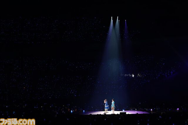 『アイマス』“MOIW2025”2日目リポート。セクシー過ぎる315 STARSの『リフレインキス』で大歓声が沸き、6ブランドの熱血アイドルたちによる『純情Midnight伝説』で熱気は最高潮に