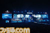 『アイマス』“MOIW2025”2日目リポート。セクシー過ぎる315 STARSの『リフレインキス』で大歓声が沸き、6ブランドの熱血アイドルたちによる『純情Midnight伝説』で熱気は最高潮に