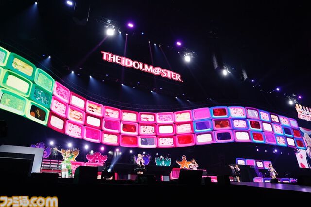 『アイマス』“MOIW2025”2日目リポート。セクシー過ぎる315 STARSの『リフレインキス』で大歓声が沸き、6ブランドの熱血アイドルたちによる『純情Midnight伝説』で熱気は最高潮に