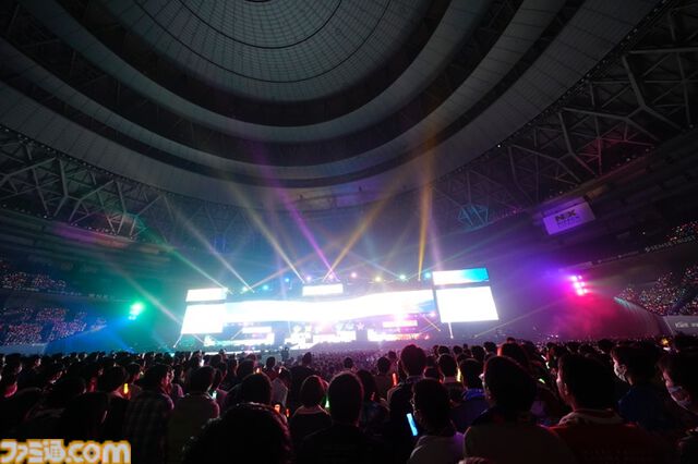 『アイマス』“MOIW2025”2日目リポート。セクシー過ぎる315 STARSの『リフレインキス』で大歓声が沸き、6ブランドの熱血アイドルたちによる『純情Midnight伝説』で熱気は最高潮に