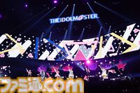 『アイマス』“MOIW2025”2日目リポート。セクシー過ぎる315 STARSの『リフレインキス』で大歓声が沸き、6ブランドの熱血アイドルたちによる『純情Midnight伝説』で熱気は最高潮に