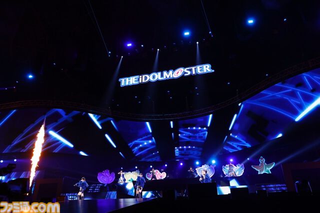 『アイマス』“MOIW2025”2日目リポート。セクシー過ぎる315 STARSの『リフレインキス』で大歓声が沸き、6ブランドの熱血アイドルたちによる『純情Midnight伝説』で熱気は最高潮に