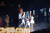 『アイマス』“MOIW2025”2日目リポート。セクシー過ぎる315 STARSの『リフレインキス』で大歓声が沸き、6ブランドの熱血アイドルたちによる『純情Midnight伝説』で熱気は最高潮に