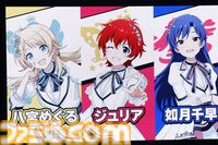 『アイマス』“MOIW2025”2日目リポート。セクシー過ぎる315 STARSの『リフレインキス』で大歓声が沸き、6ブランドの熱血アイドルたちによる『純情Midnight伝説』で熱気は最高潮に