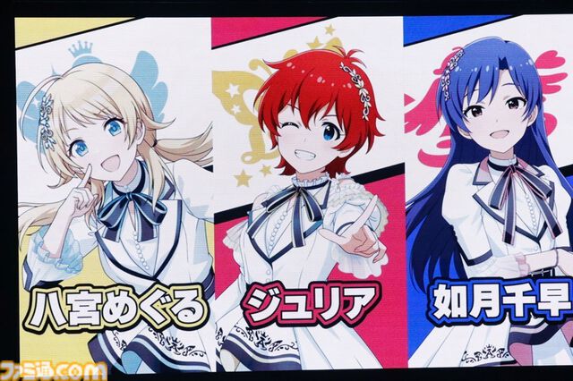 『アイマス』“MOIW2025”2日目リポート。セクシー過ぎる315 STARSの『リフレインキス』で大歓声が沸き、6ブランドの熱血アイドルたちによる『純情Midnight伝説』で熱気は最高潮に