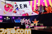 『アイマス』“MOIW2025”2日目リポート。セクシー過ぎる315 STARSの『リフレインキス』で大歓声が沸き、6ブランドの熱血アイドルたちによる『純情Midnight伝説』で熱気は最高潮に