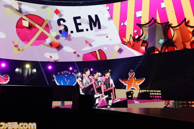 『アイマス』“MOIW2025”2日目リポート。セクシー過ぎる315 STARSの『リフレインキス』で大歓声が沸き、6ブランドの熱血アイドルたちによる『純情Midnight伝説』で熱気は最高潮に