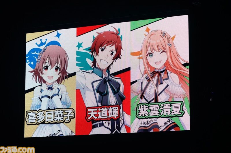 アイマス』“MOIW2025”2日目リポート。セクシー過ぎる315 STARSの