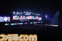 『アイマス』“MOIW2025”2日目リポート。セクシー過ぎる315 STARSの『リフレインキス』で大歓声が沸き、6ブランドの熱血アイドルたちによる『純情Midnight伝説』で熱気は最高潮に