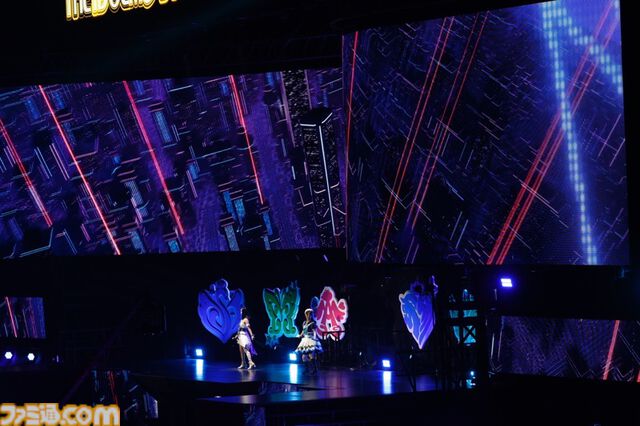 『アイマス』“MOIW2025”2日目リポート。セクシー過ぎる315 STARSの『リフレインキス』で大歓声が沸き、6ブランドの熱血アイドルたちによる『純情Midnight伝説』で熱気は最高潮に