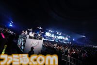 『アイマス』“MOIW2025”2日目リポート。セクシー過ぎる315 STARSの『リフレインキス』で大歓声が沸き、6ブランドの熱血アイドルたちによる『純情Midnight伝説』で熱気は最高潮に